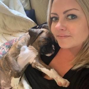 Meet your Posher, Meredith